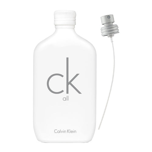Calvin Klein CK All Eau de Toilette Testeur Unisexe 100 ml