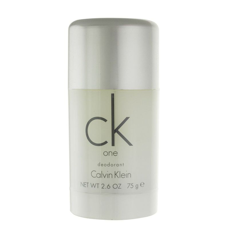 Desodorante Calvin Klein CK One 75 ml (unisex)