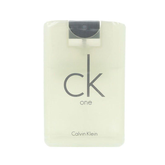 Calvin Klein CK One Eau De Toilette 20 ml Unisexe
