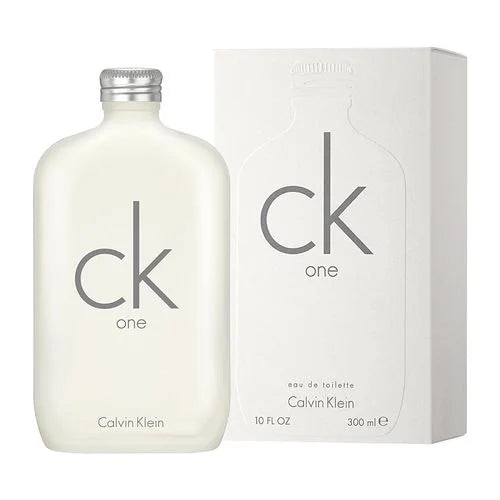 Calvin Klein CK One Eau De Toilette 300 ml Unisexe