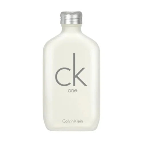 Calvin Klein CK One Eau de Toilette Testeur 100 ml Unisexe