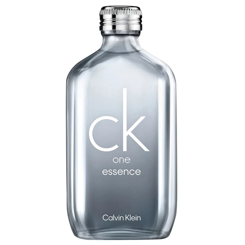 Calvin Klein CK One Essence Intense Parfum Unisexe 200 ml – L'Interprétation Intense de CK One