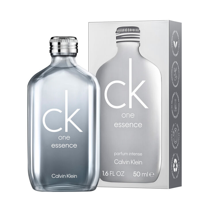 Calvin Klein CK One Essence Parfum Intense Unisexe 50 ml