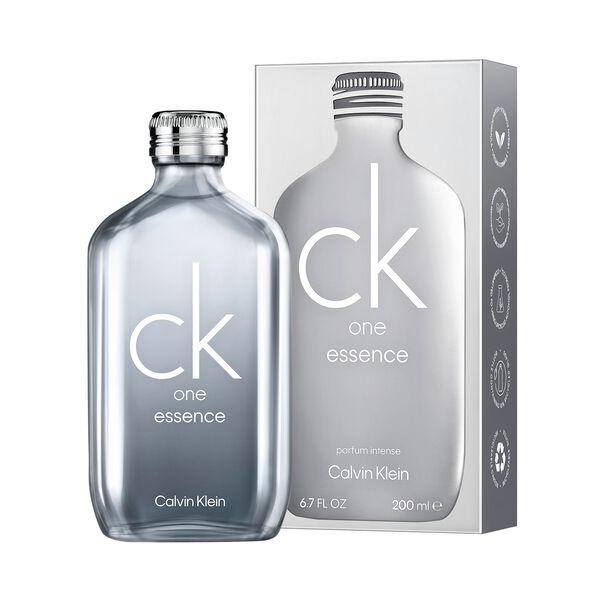 Calvin Klein CK One Essence Parfum Intense 200ml (unisexe)