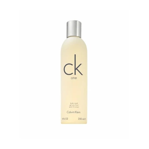 Calvin Klein CK One Gel Douche Parfumé 250 ml (unisexe) Calvin Klein