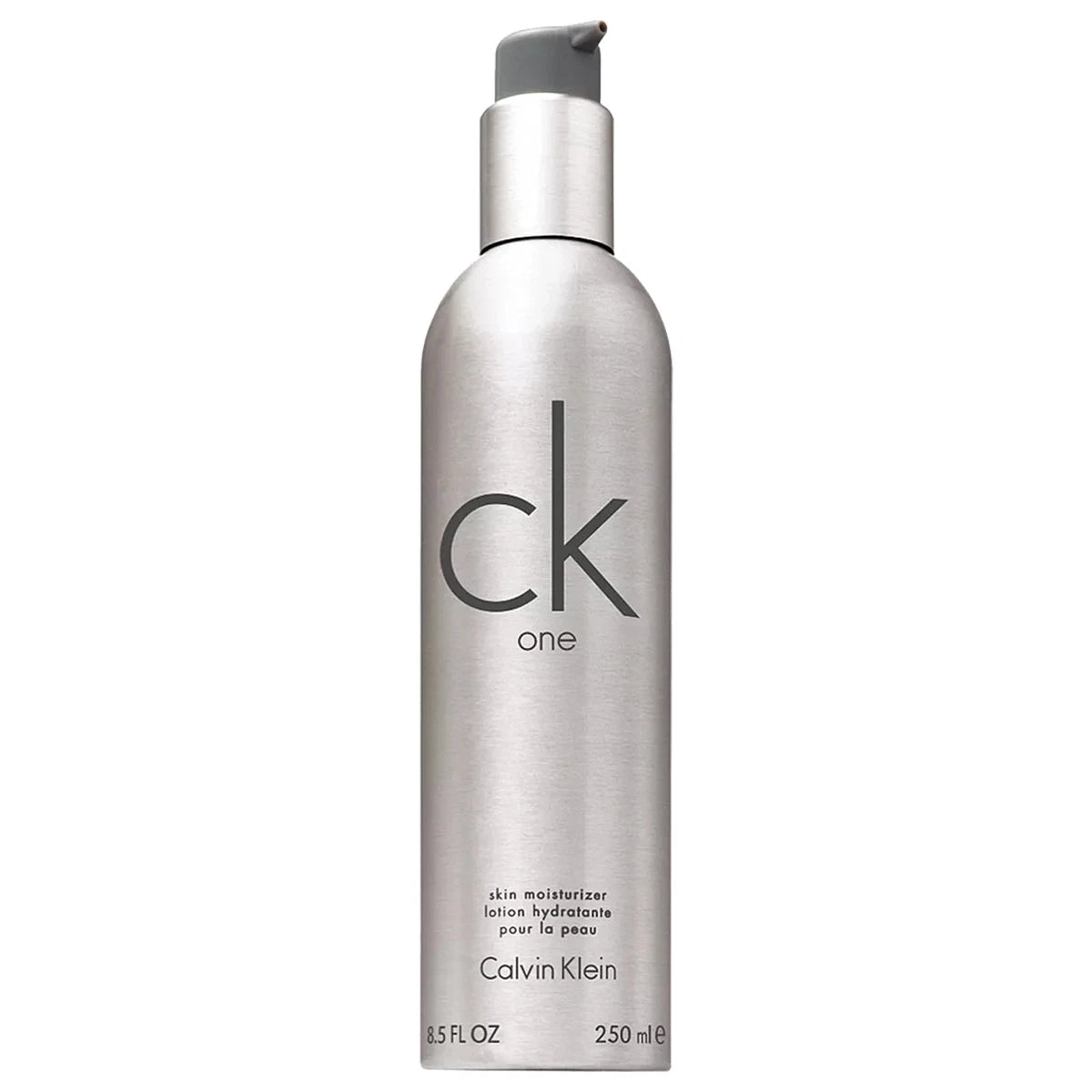 Calvin Klein CK One Lotion hydratante pour le corps 250 ml