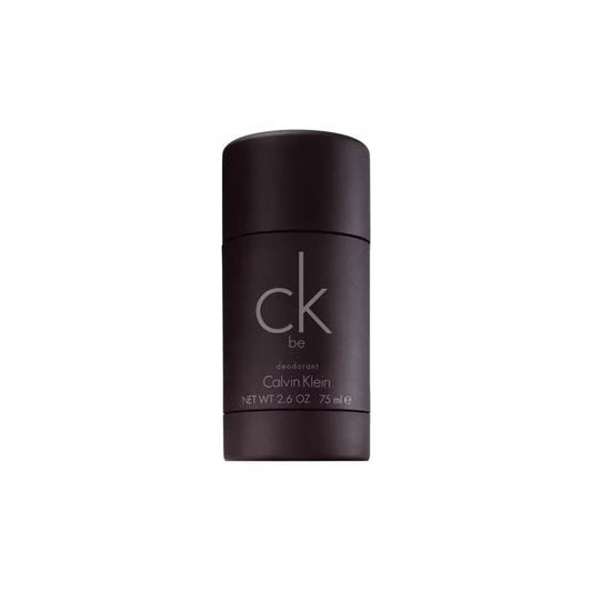 Calvin Klein CK be Deodorant Stick 75ml