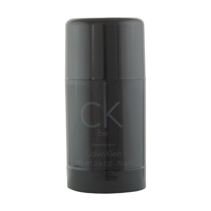 Calvin Klein CK be Deodorant stick 75 ml (unisex)