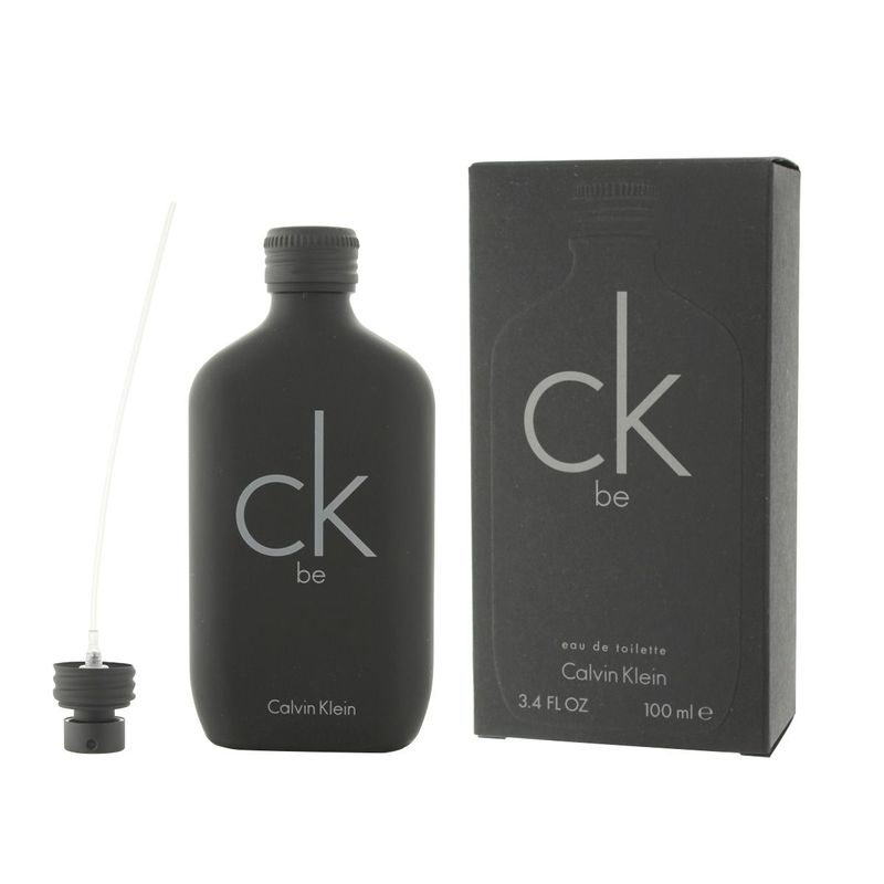 Calvin Klein CK be Eau De Toilette 100 ml (unisex)