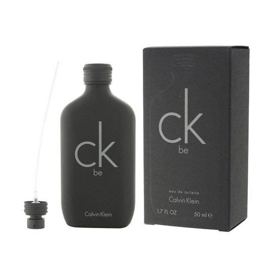Calvin Klein CK be Eau De Toilette 50 ml Unisexe