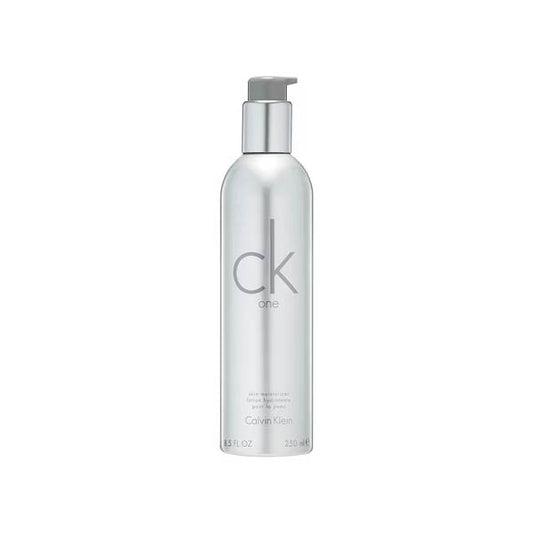 Calvin Klein CK one lotion hydratante pour la peau 250ml