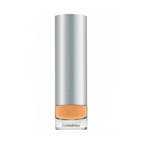 Calvin Klein Contradiction Eau de Parfum Femme 100 ml