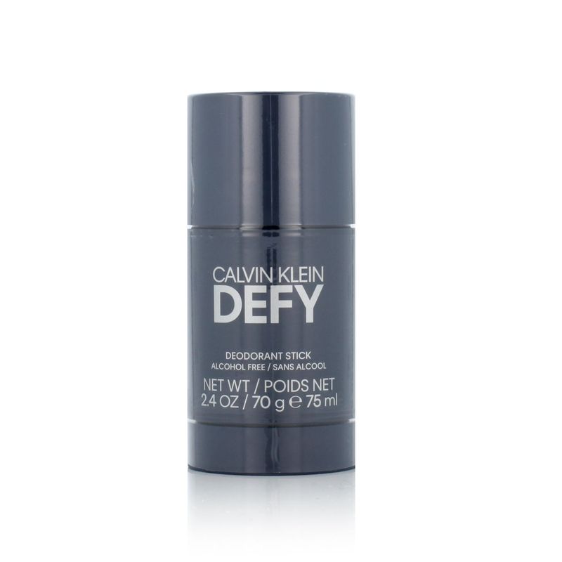 Calvin Klein Defy Deodorant stick 75 ml