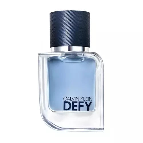 Calvin Klein Defy Eau De Toilette 30 ml Homme