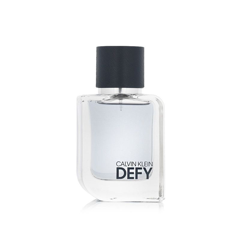 Calvin Klein Defy Eau De Toilette 50 ml Homme