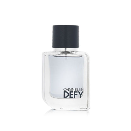 Calvin Klein Defy Eau De Toilette 50 ml Homme