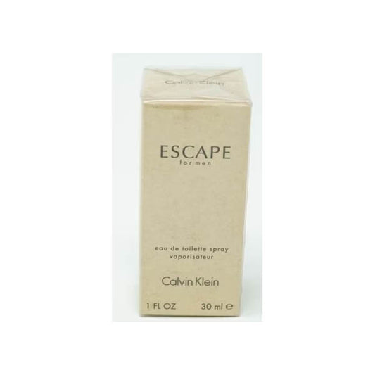 Calvin Klein Escape For Men Eau de Toilette Homme Spray 30ml