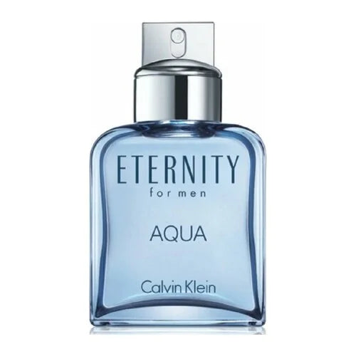 Calvin Klein Eternity Aqua for Men Eau De Toilette 30 ml Homme
