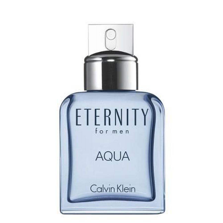 Calvin Klein Eternity Aqua for Men Eau de Toilette Homme 100 ml