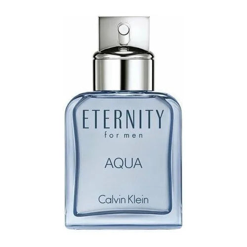 Calvin Klein Eternity Aqua for Men Eau de Toilette Testeur 100 ml Homme