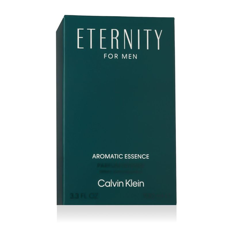 Calvin Klein Eternity Aromatic Essence for Men Parfum Intense 100ml Homme