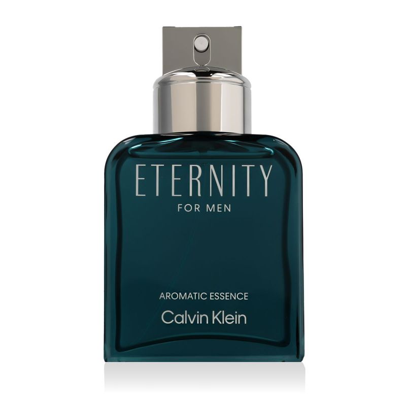 Calvin Klein Eternity Aromatic Essence for Men Parfum Intense 100ml Homme