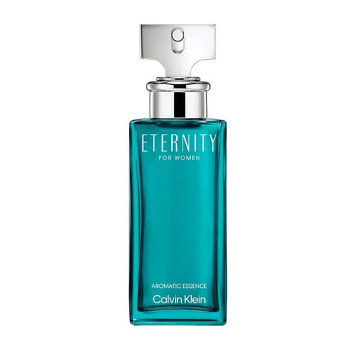 Calvin Klein Eternity Aromatic Essence for Women Parfum Intense 100ml Femme