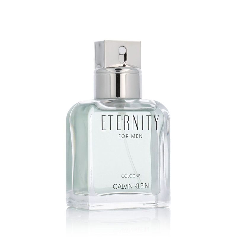 Calvin Klein Eternity Cologne Eau de Toilette Homme 50 ml