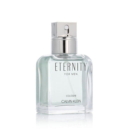 Calvin Klein Eternity Cologne Eau de Toilette Homme 50 ml