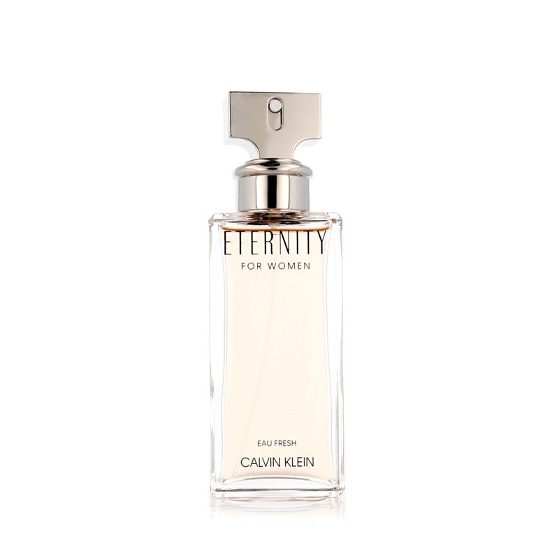 Calvin Klein Eternity Eau Fresh para mujer Eau De Parfum 100 ml