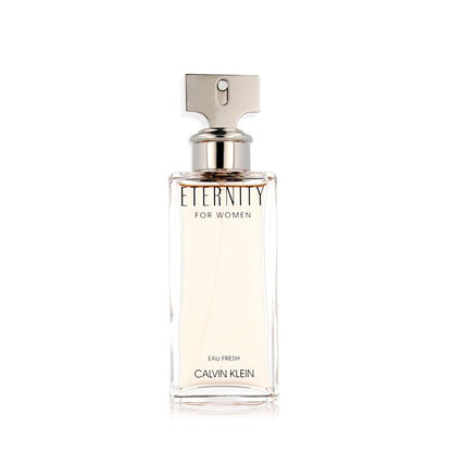 Calvin Klein Eternity Eau Fresh para mujer Eau De Parfum 100 ml