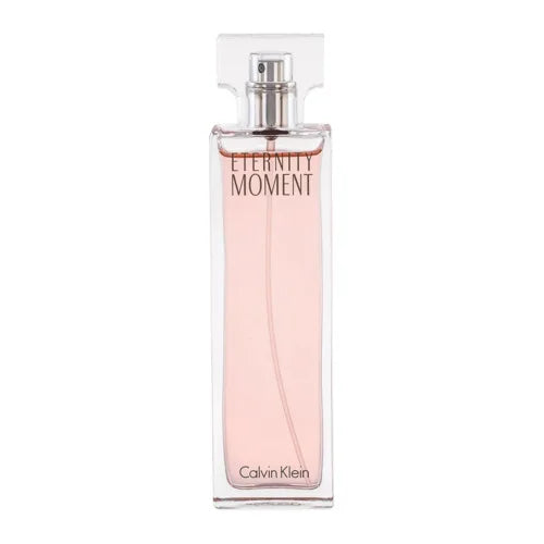 Calvin Klein Eternity Moment Eau de Parfum Testeur 100 ml Femme