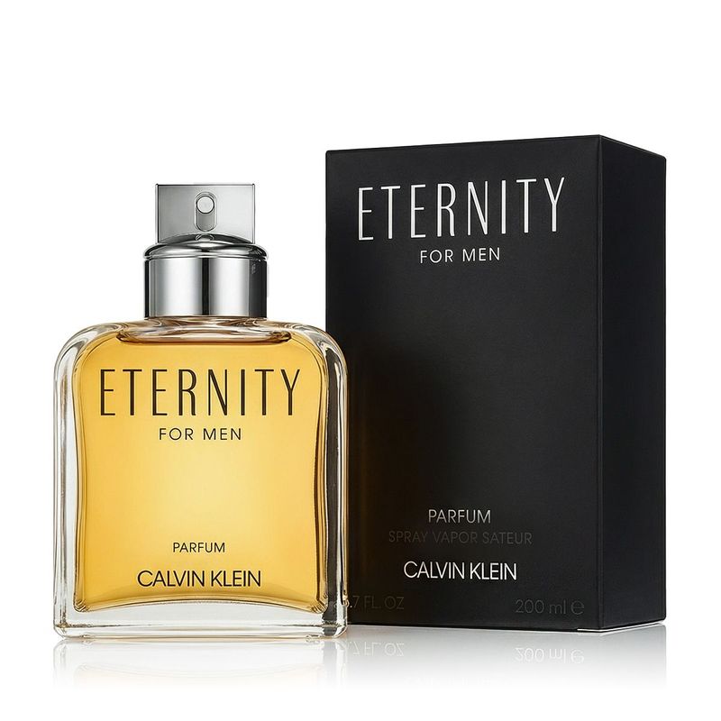 Calvin Klein Eternity Parfum For Men Parfum 200 ml Homme