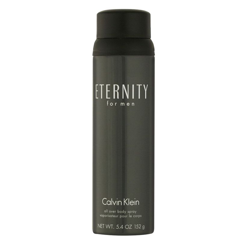 Calvin Klein Eternity for Men Deodorant Spray 160 ml Homme