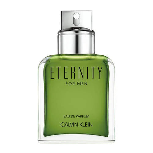 Calvin Klein Eternity for Men Eau De Parfum 100ml Homme