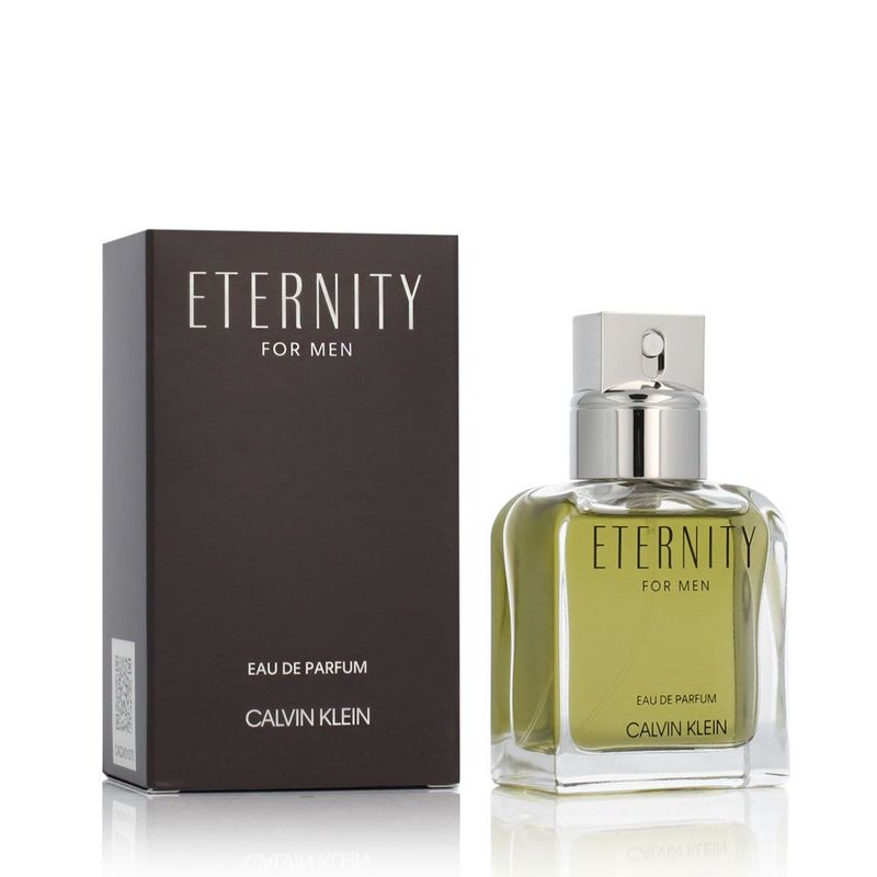 Calvin Klein Eternity for Men Eau De Parfum 50 ml Homme