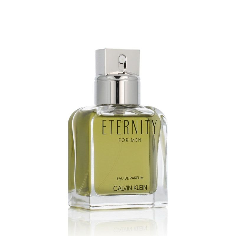 Calvin Klein Eternity for Men Eau De Parfum 50 ml Homme