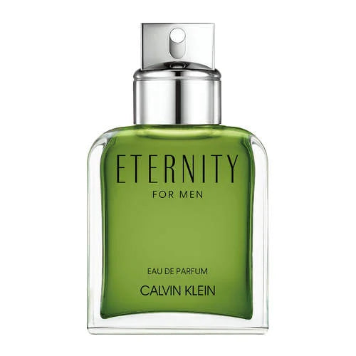 Calvin Klein Eternity for Men Eau de Parfum Homme 50 ml