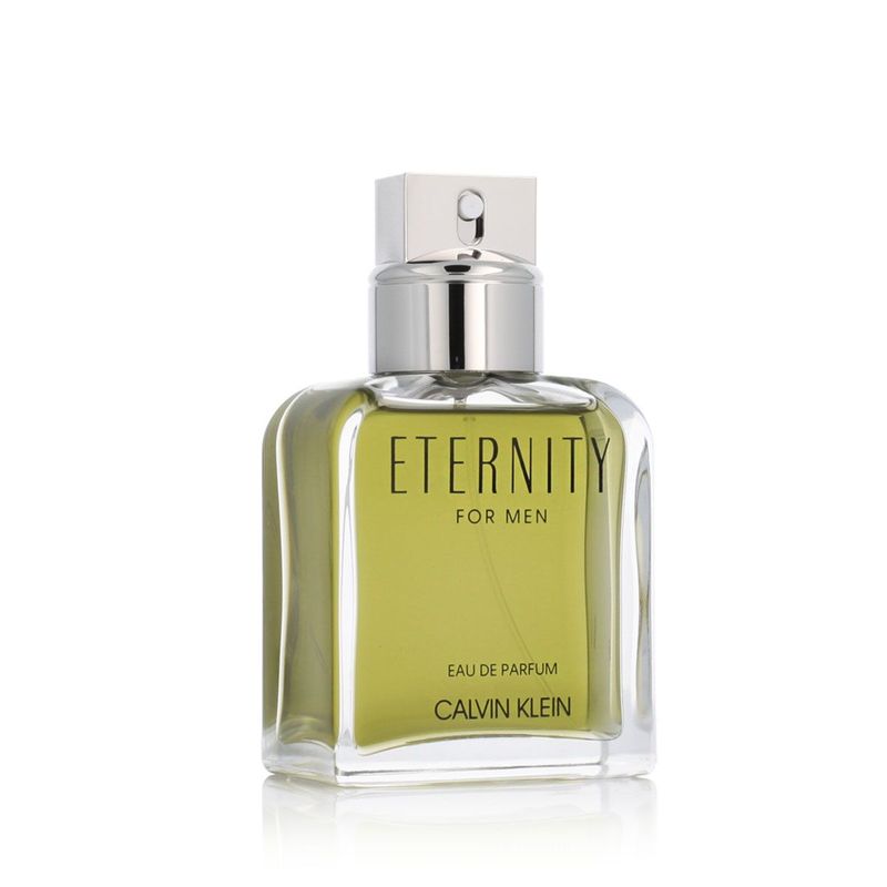Calvin Klein Eternity for Men Eau de Parfum Testeur 100 ml Homme