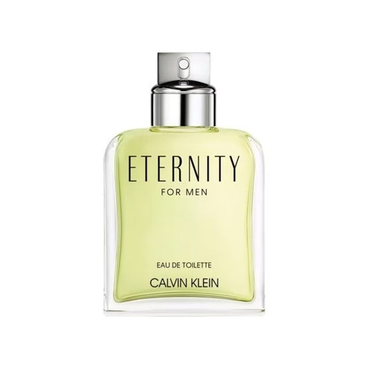 Calvin Klein Eternity for Men Eau de Toilette Spray 200ml