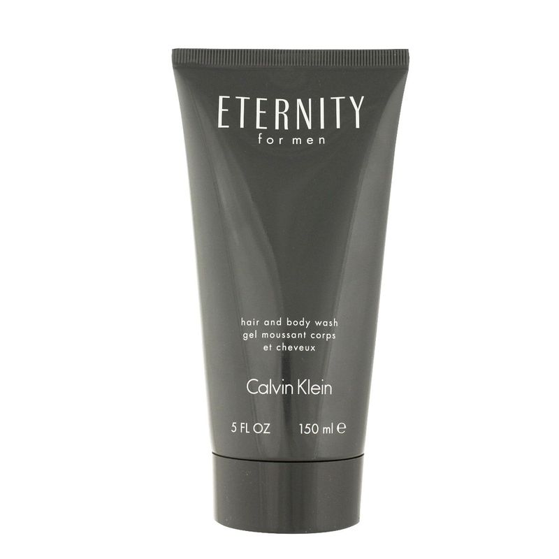 Calvin Klein Eternity for Men Gel moussant corps et cheveux 150 ml