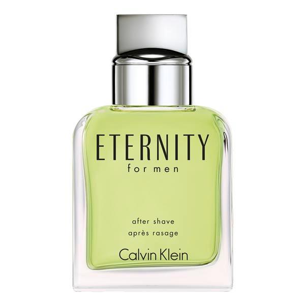 Calvin Klein Eternity for Men Lotion Après-rasage 100 ml Homme