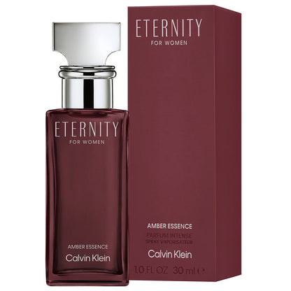 Calvin Klein Eternity for Women Amber Essence Parfum Intense 30 ml Femme