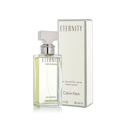 Calvin Klein Eternity for Women Eau De Parfum 30 ml