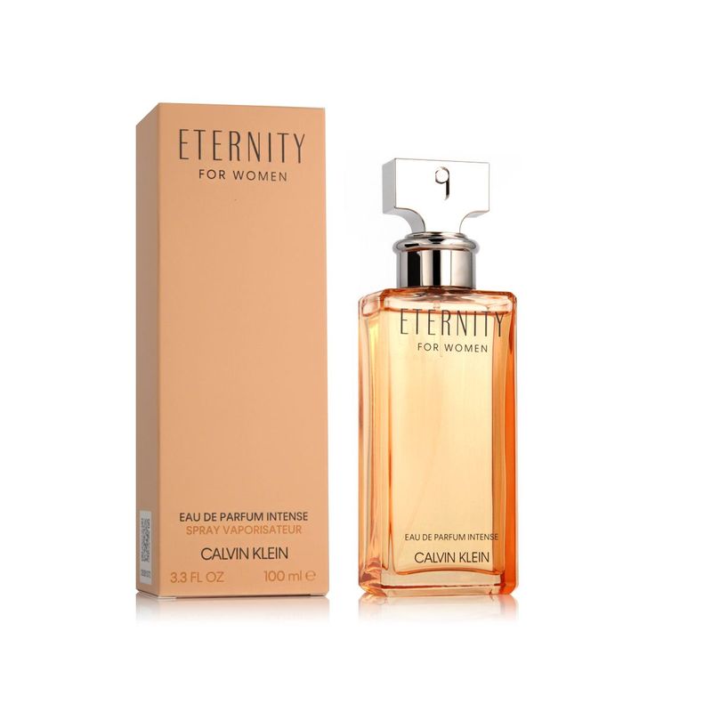 Calvin Klein Eternity para mujer Eau de Parfum Intense 100 ml