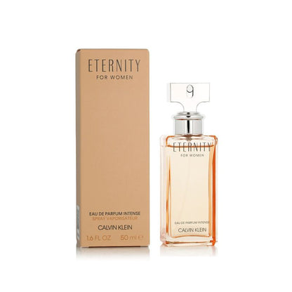 Calvin Klein Eternity Intense 2022 Eau de Parfum Femme 50 ml