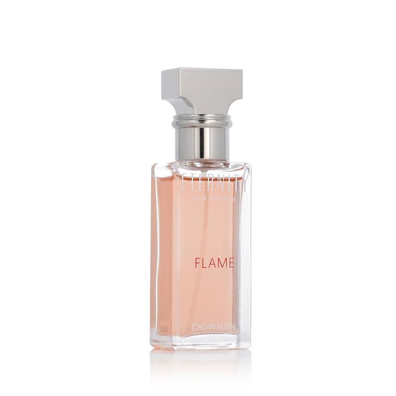 Calvin Klein Eternity for Women Flame Eau de Parfum 30 ml Femme