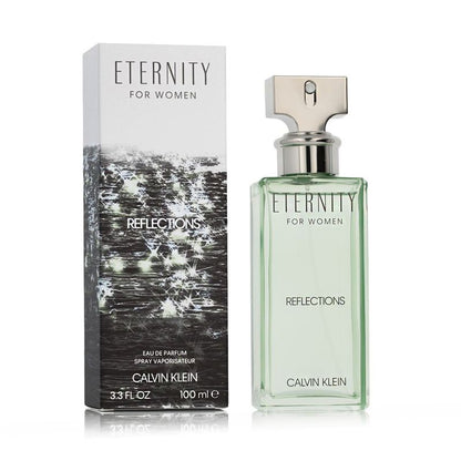 Calvin Klein Eternity for Women Reflections Eau De Parfum 100 ml