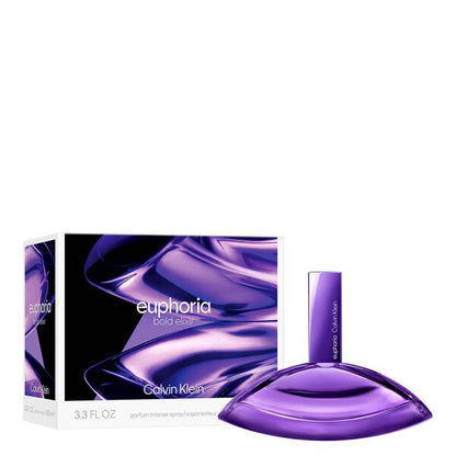 Calvin Klein Euphoria Bold Elixir Intense Parfum Femme 100 ml