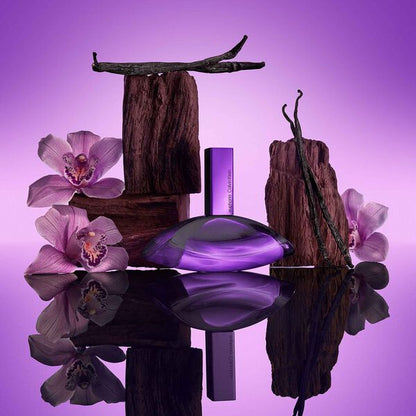 Calvin Klein Euphoria Bold Elixir Intense Parfum Femme 30 ml